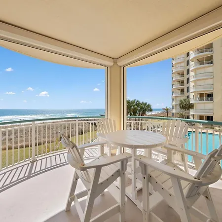 Beach Colony Tower 2C